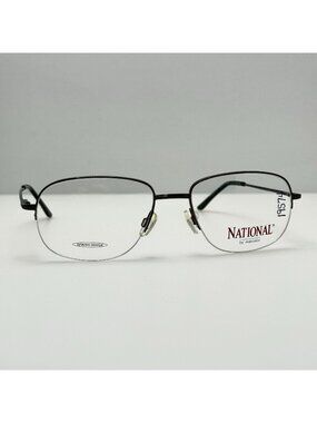 Marcolin National NA0335 008 Andrew Eyeglasses Eye Glasses Frames 56-18-145